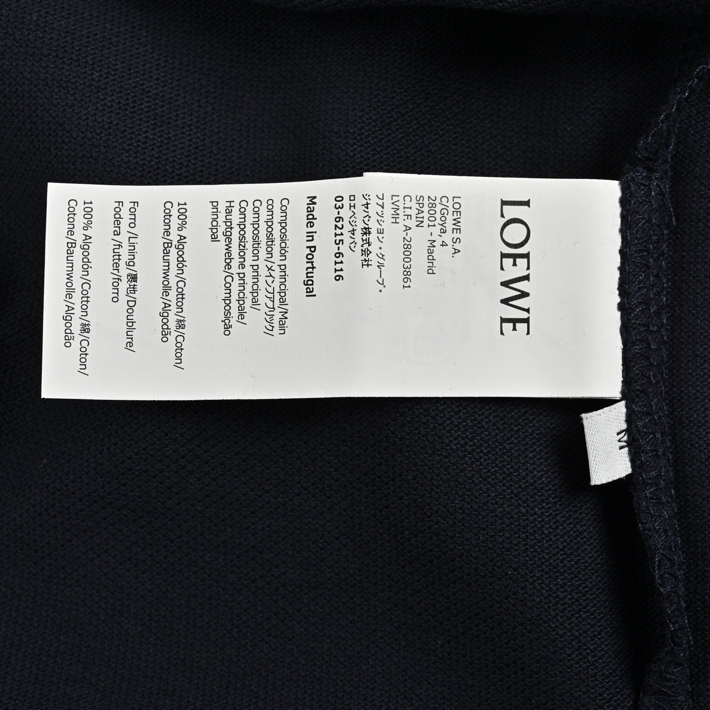25ss Embroidered Logo Polo Short Sleeve