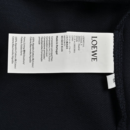25ss Embroidered Logo Polo Short Sleeve