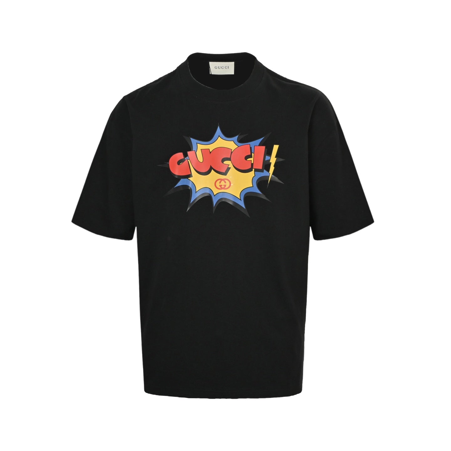 25ss bubble short sleeves