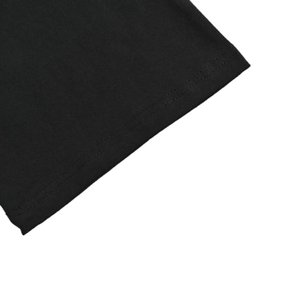25FW Lettering short sleeves