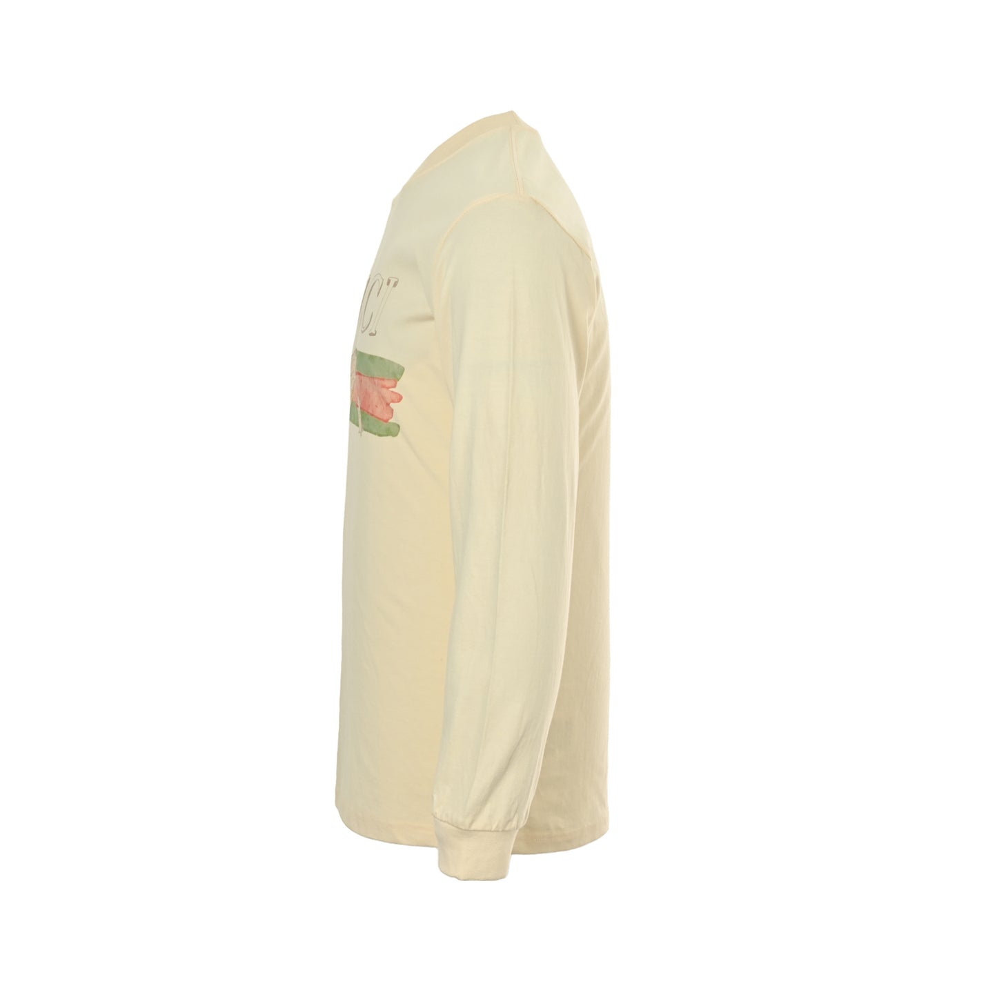 25FW long-sleeved T-shirt