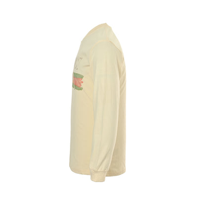 25FW long-sleeved T-shirt