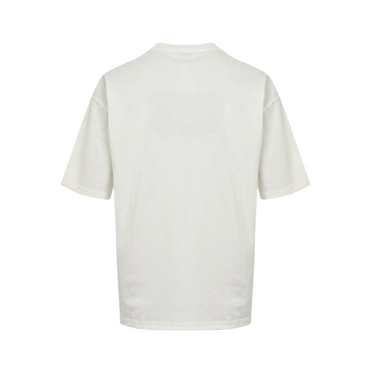 25ss Damaged Warhorse Short Sleeve