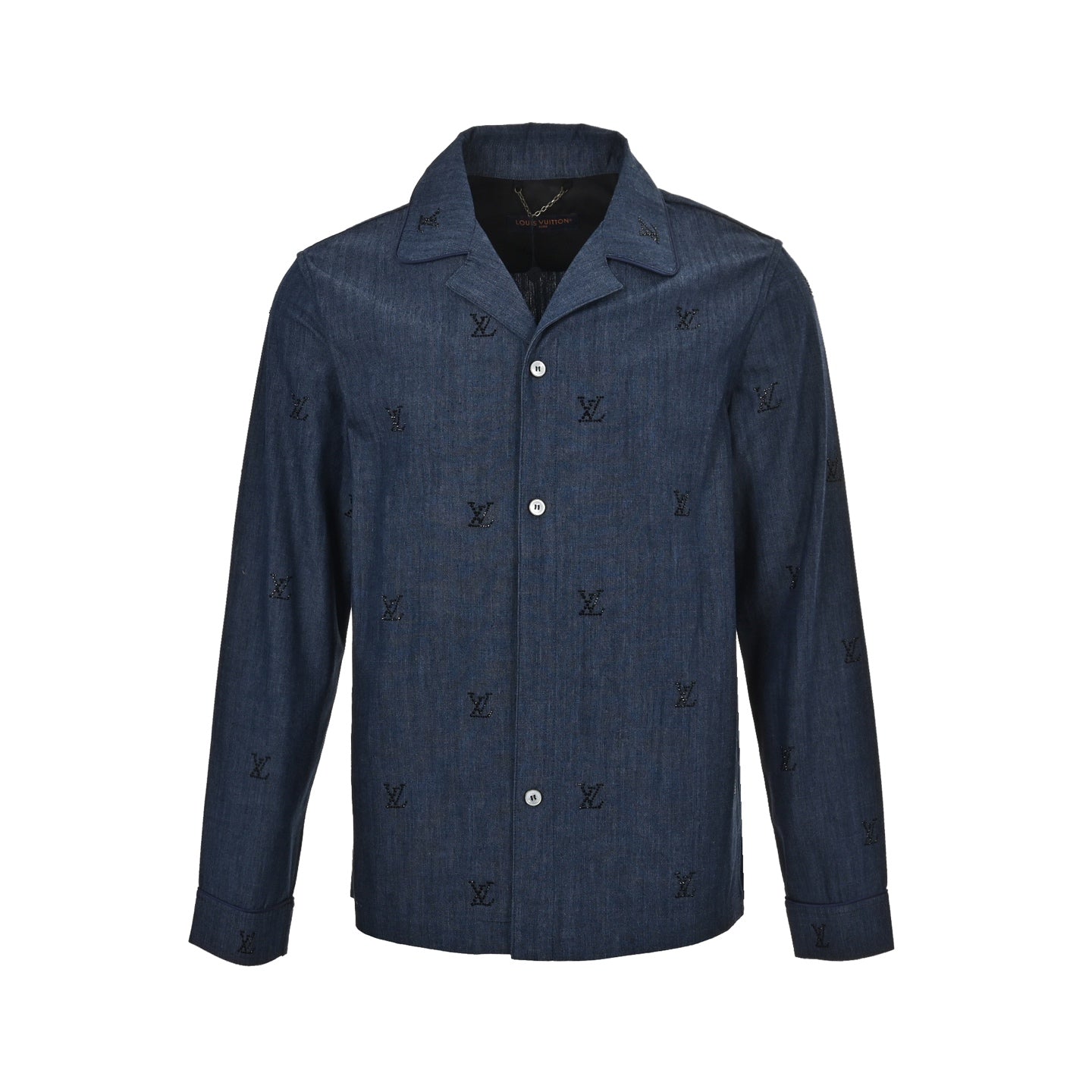 blazer canvas jacket