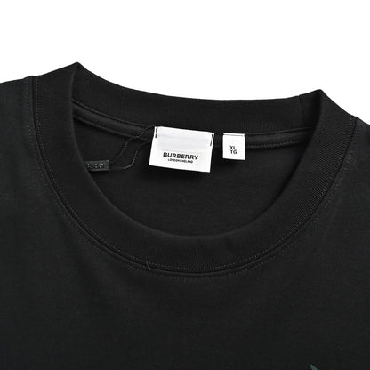 25ss Damaged Warhorse Short Sleeve