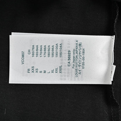 25ss waist three flower pressed glue presbyopia short sleeved shirt