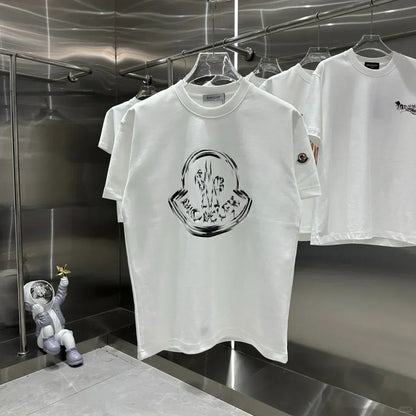 Personalized printed T-shirt