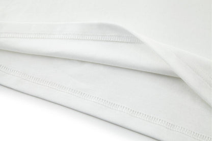 25 Nylon patchwork pocket polo shirt