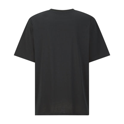 25ss Octopus embroidered short sleeves