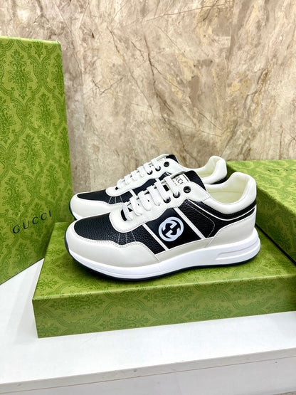 G Men's Low Top Sneakers