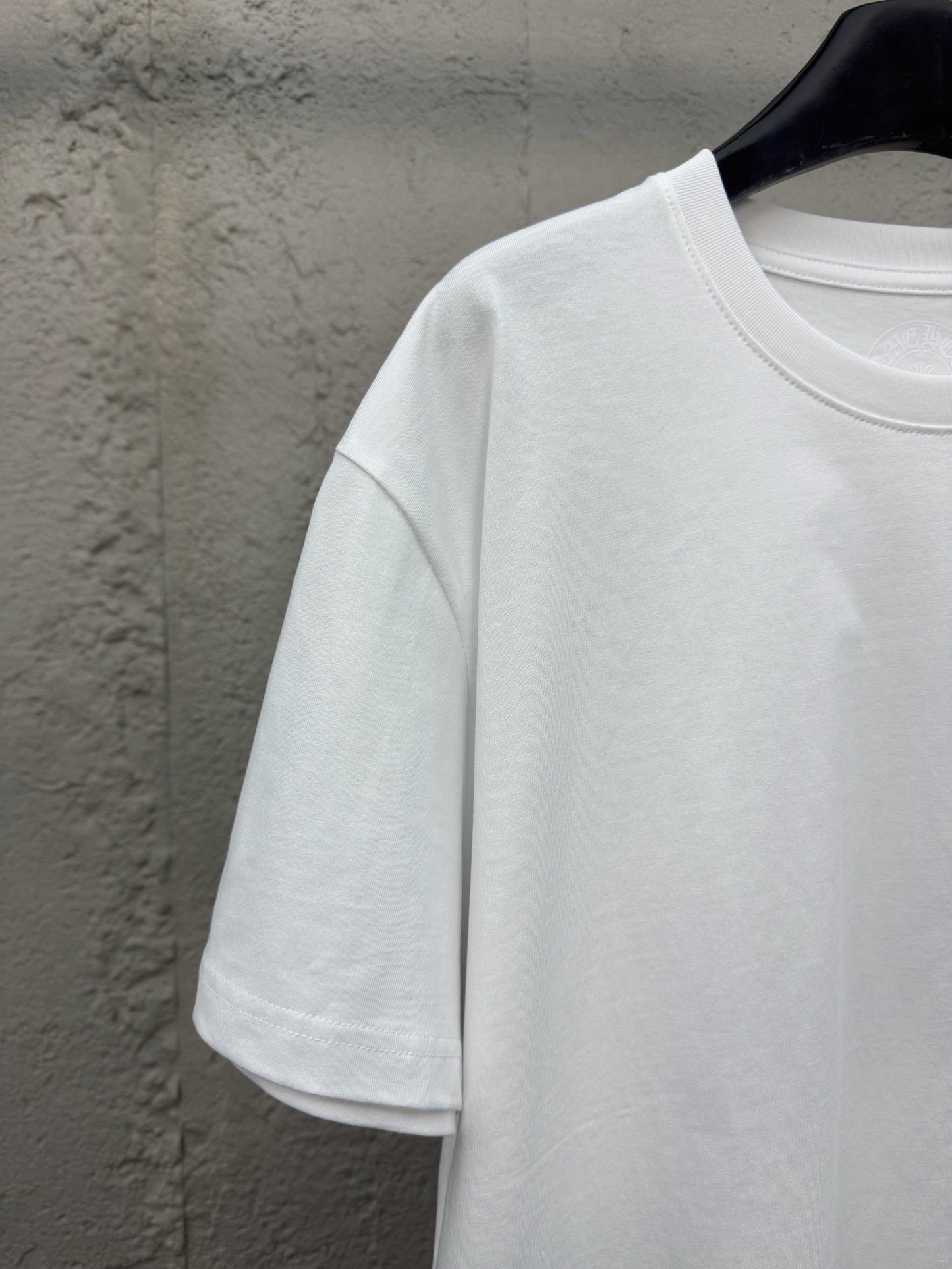 25 Gypsophila Cross Short Sleeves