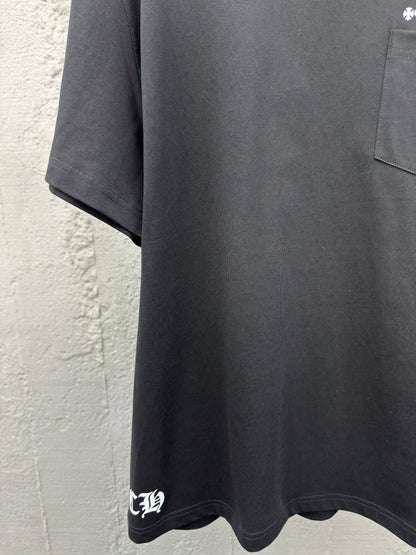 25 Gypsophila Cross Short Sleeves