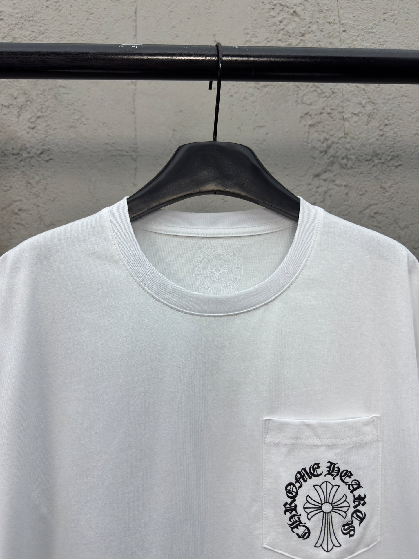 25 Shadow Cross Short Sleeve
