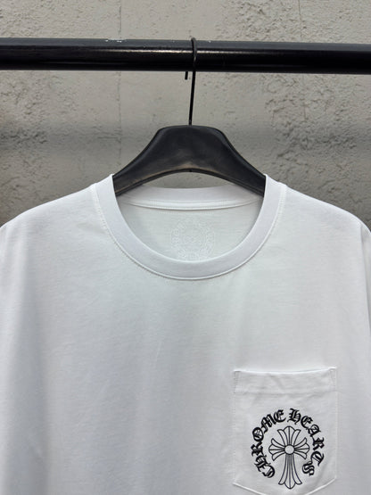 25 Shadow Cross Short Sleeve