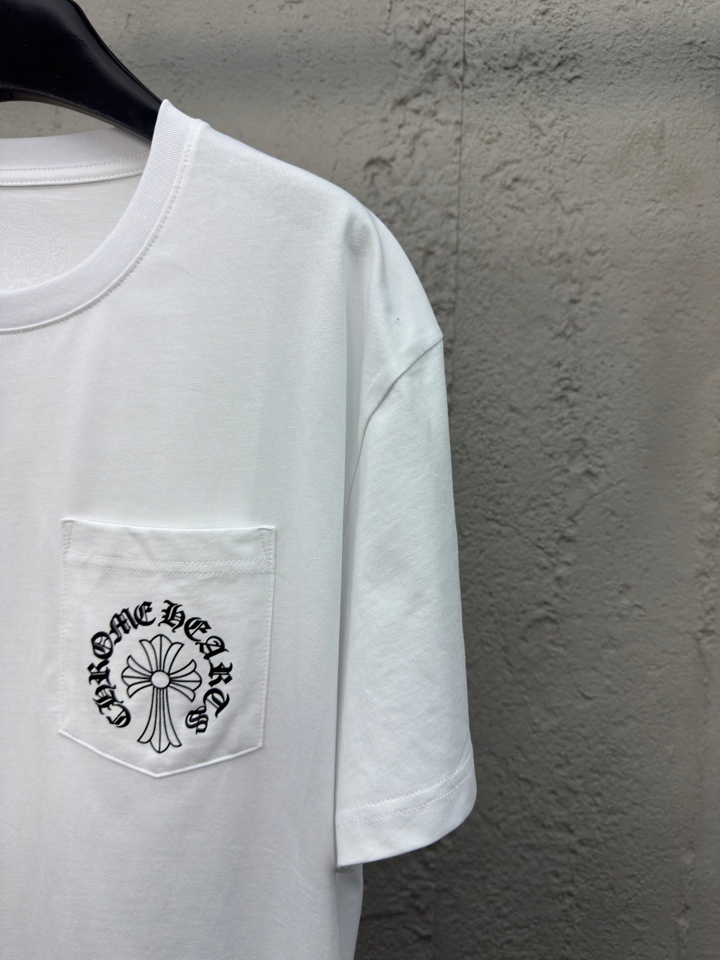 25 Shadow Cross Short Sleeve