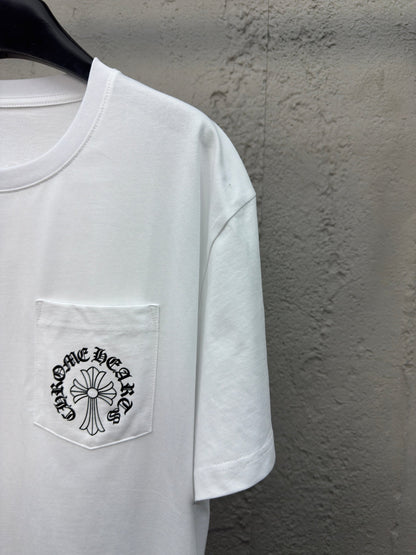 25 Shadow Cross Short Sleeve