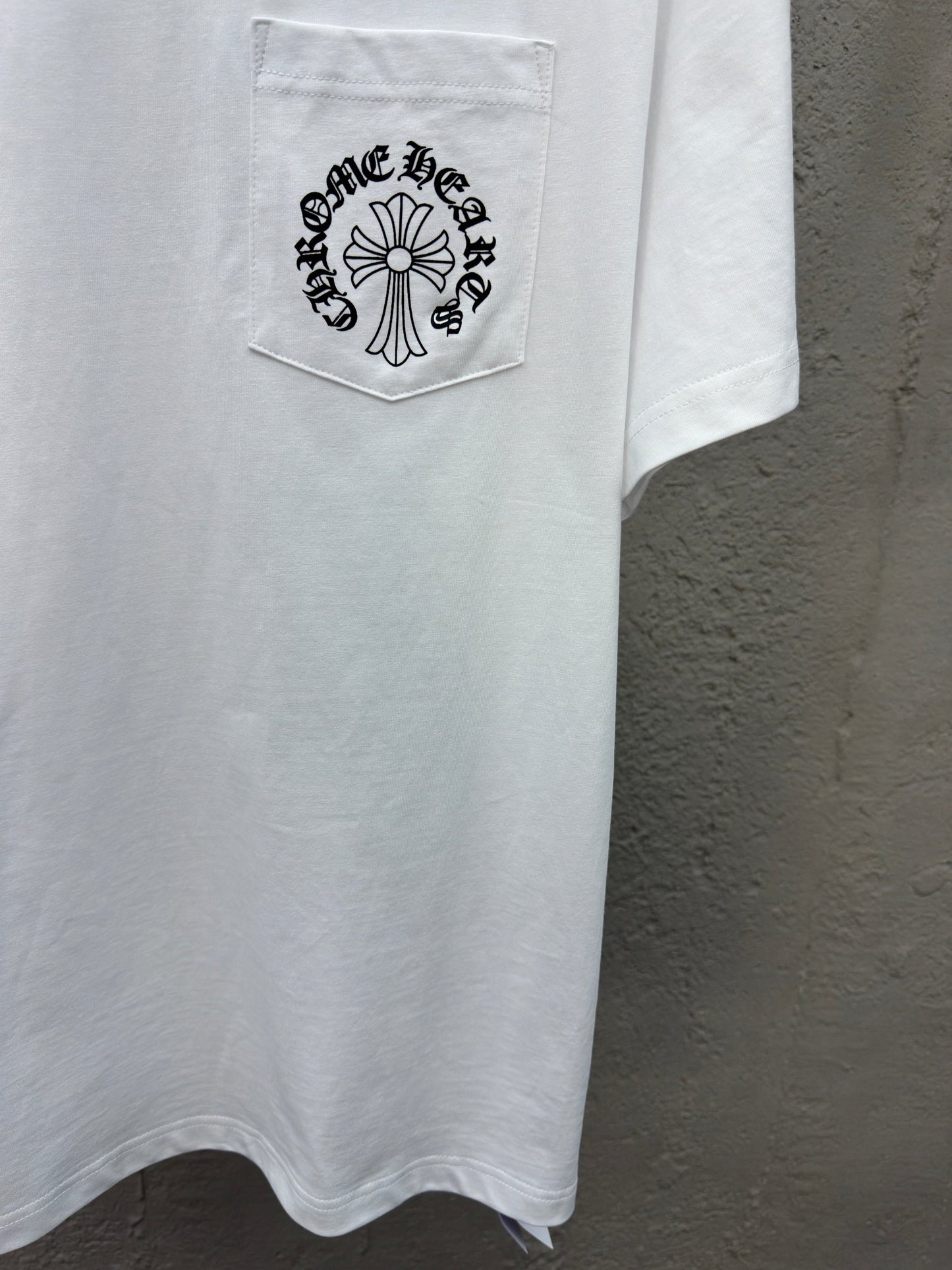 25 Shadow Cross Short Sleeve