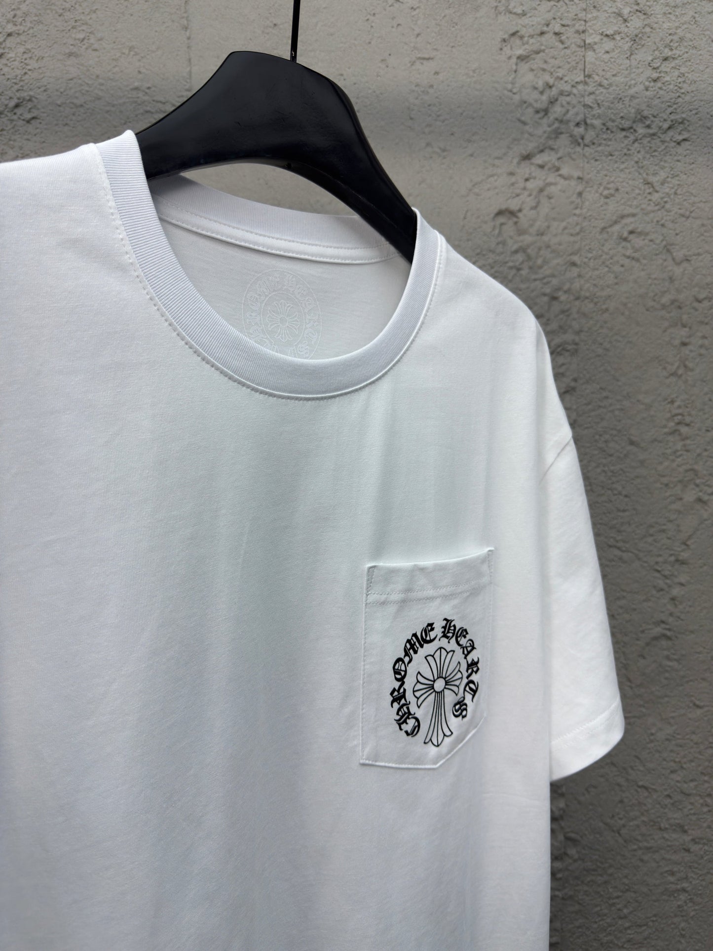 25 Shadow Cross Short Sleeve