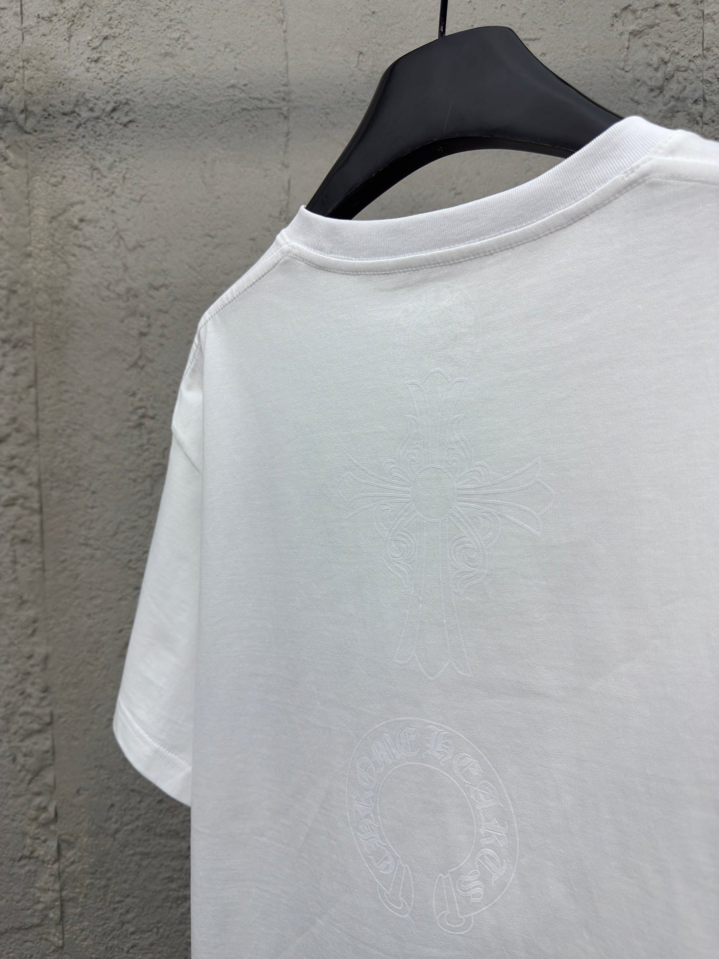 25 Shadow Cross Short Sleeve