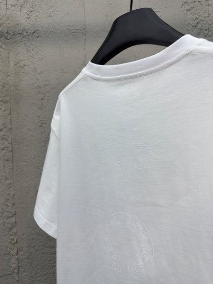 25 Shadow Cross Short Sleeve
