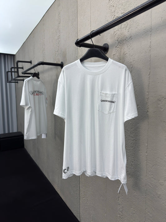 25 Limited edition printed short sleeves