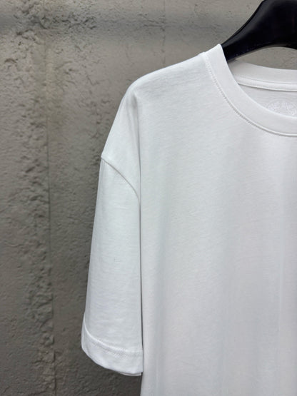 25 Limited edition printed short sleeves