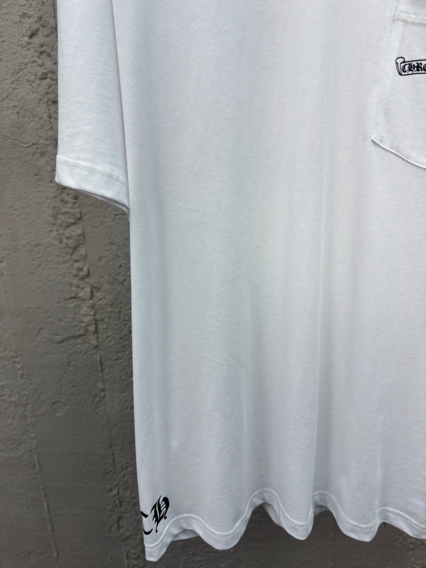 25 Limited edition printed short sleeves