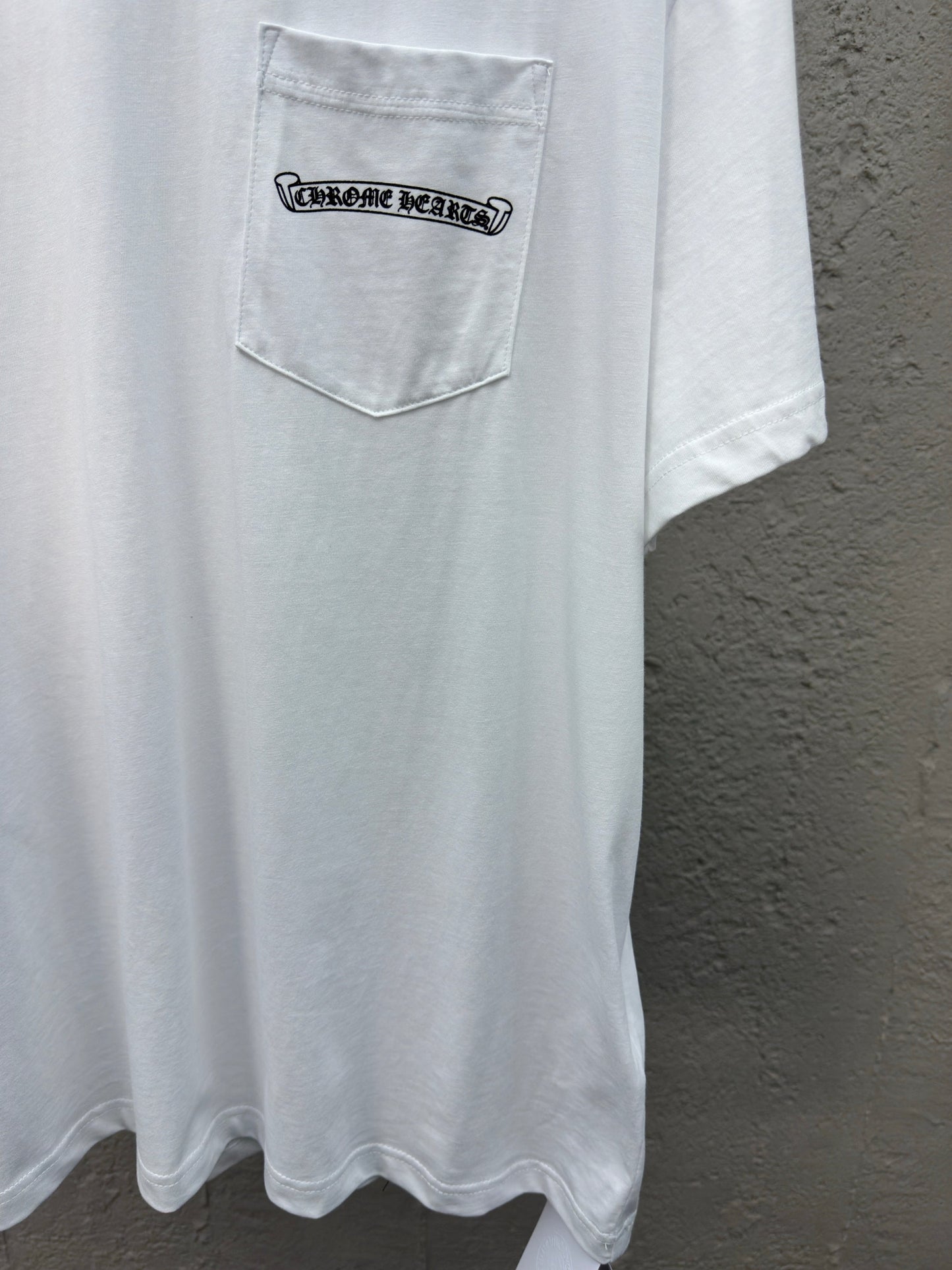 25 Limited edition printed short sleeves