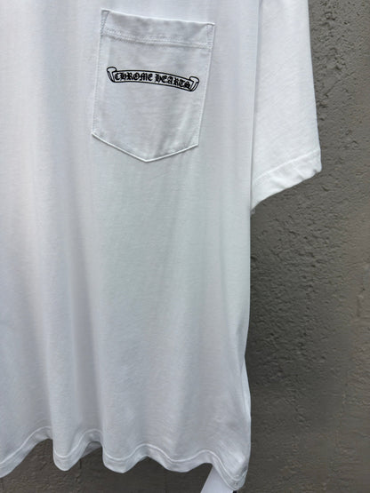 25 Limited edition printed short sleeves