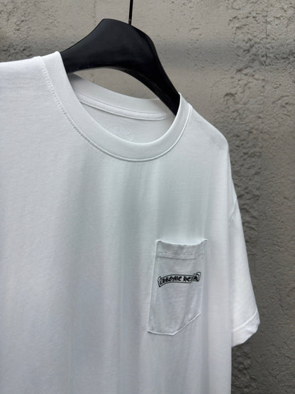 25 Limited edition printed short sleeves