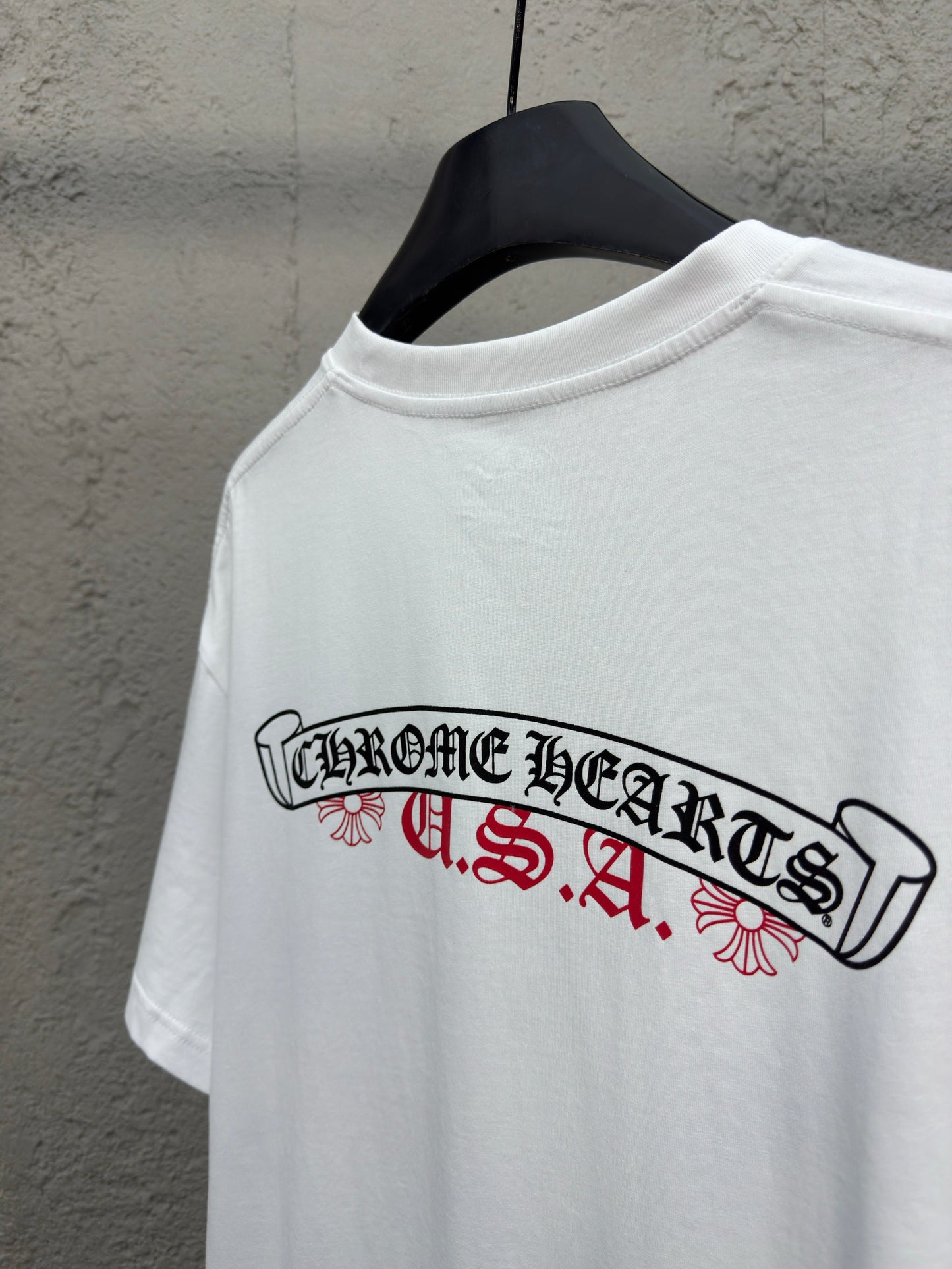 25 Limited edition printed short sleeves