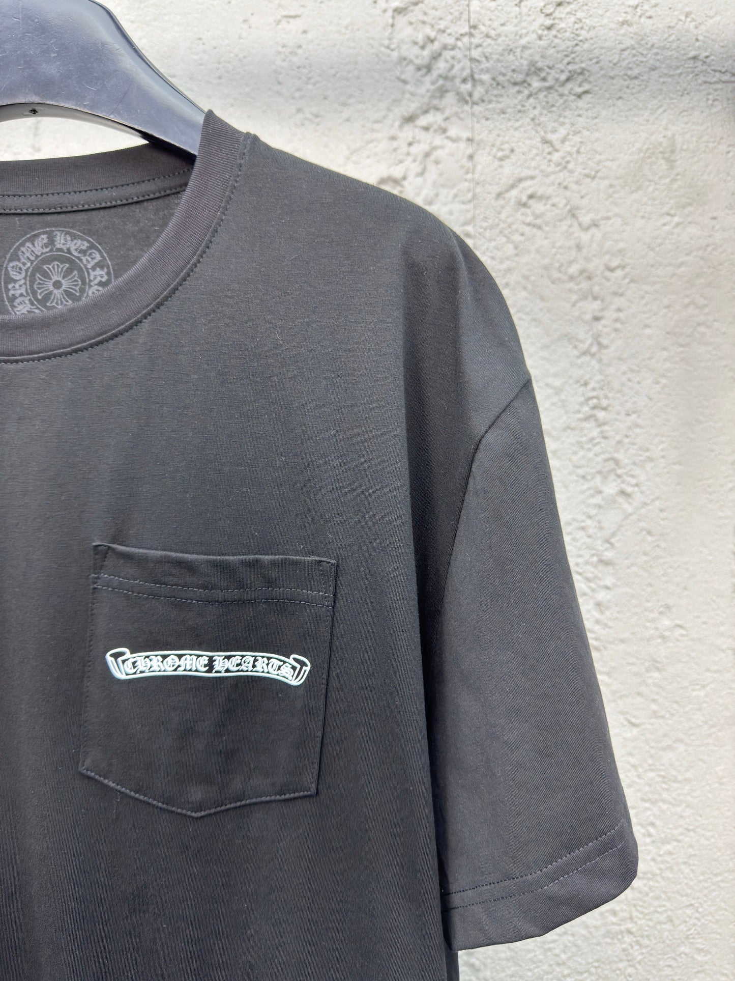 25 Limited edition printed short sleeves