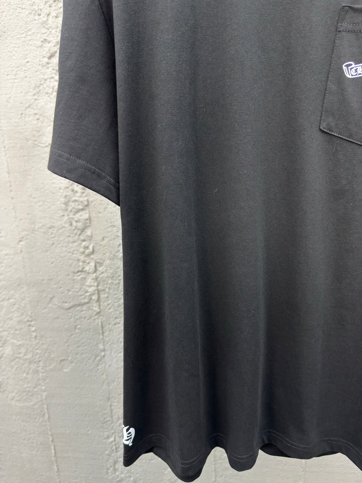 25 Limited edition printed short sleeves