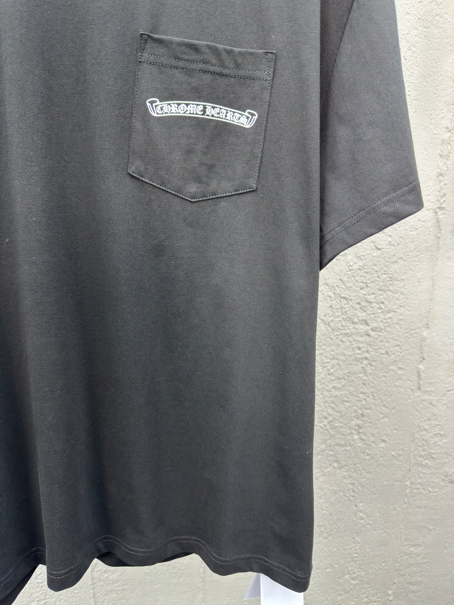 25 Limited edition printed short sleeves