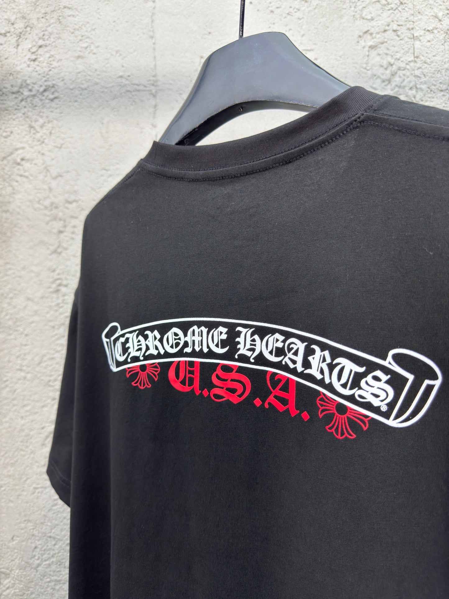 25 Limited edition printed short sleeves