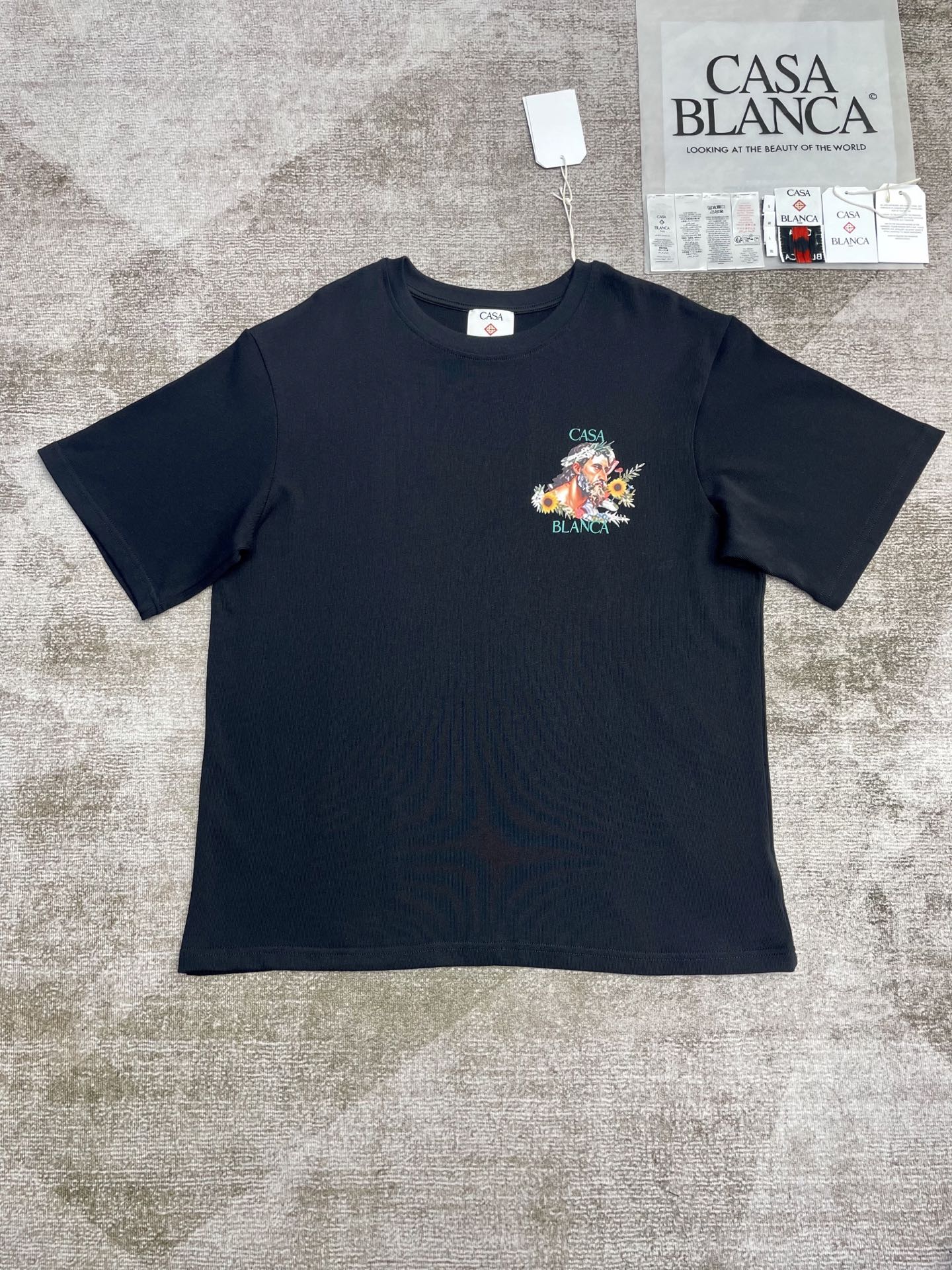 25 years new T-shirt