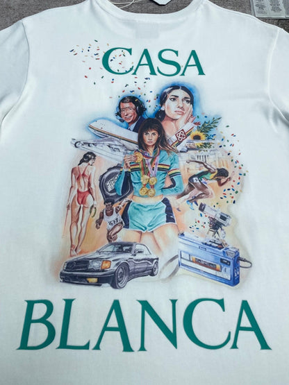 25 years new T-shirt
