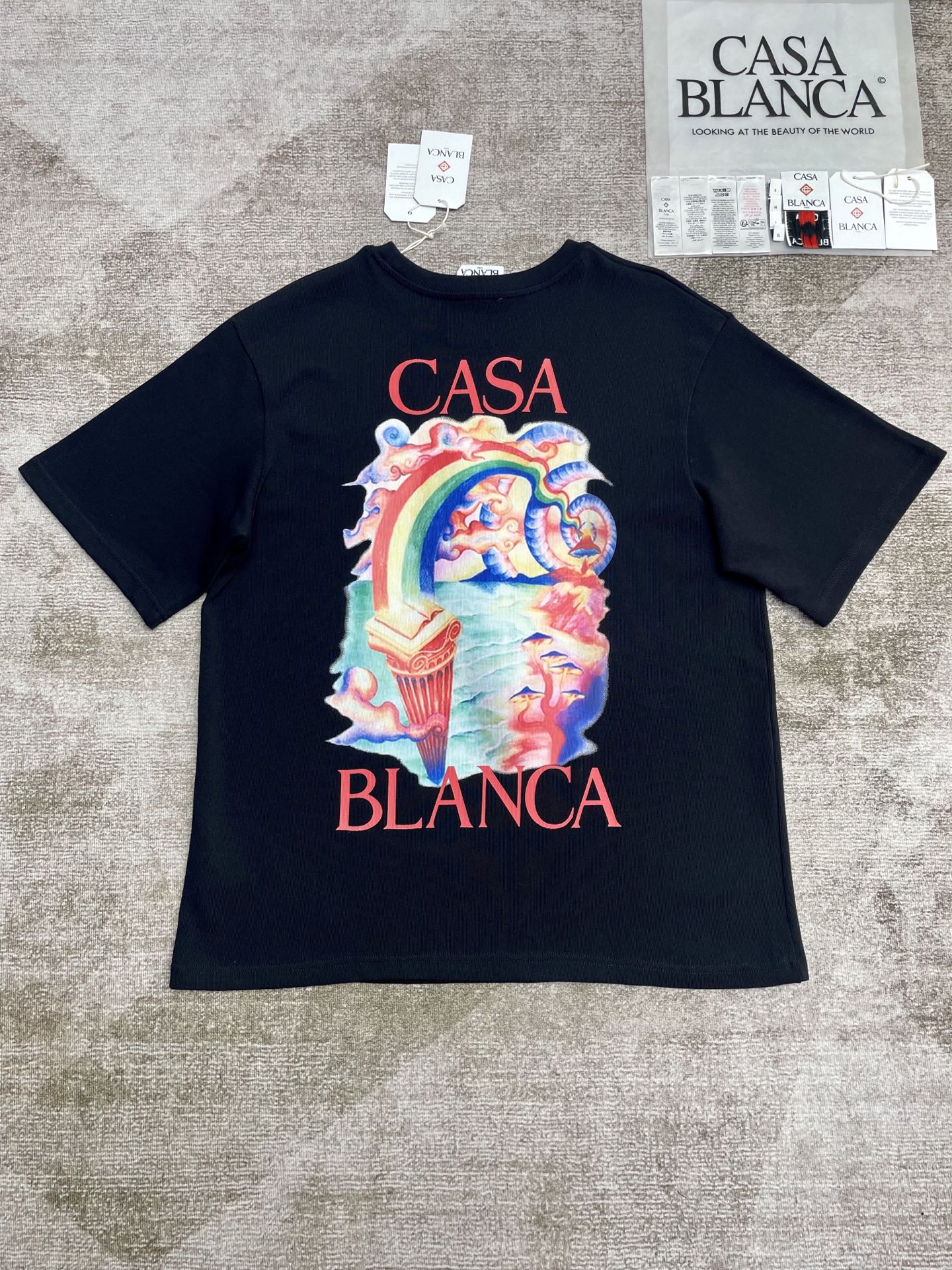 25 years new T-shirt