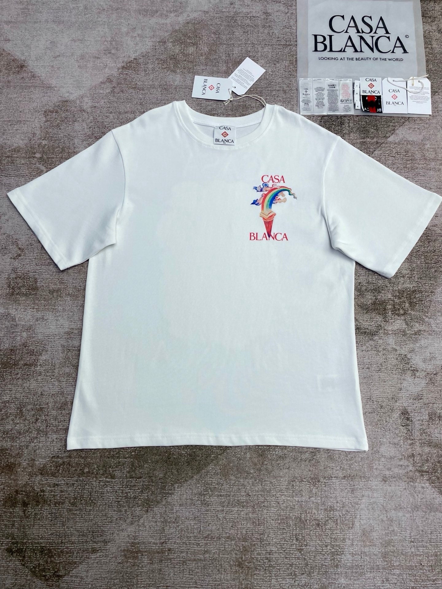 25 years new T-shirt