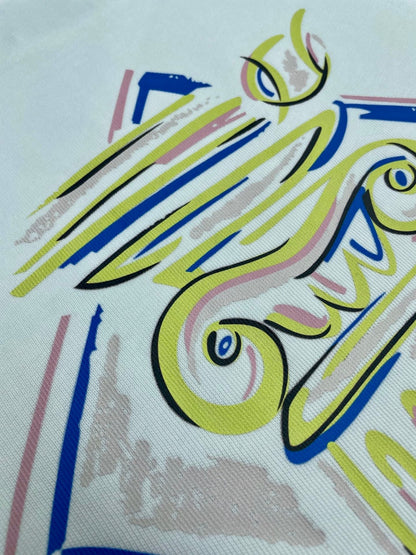25 years new T-shirt