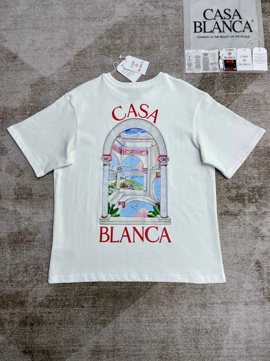 25 Short-sleeved T-shirt