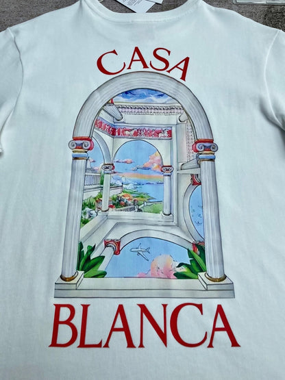 25 Short-sleeved T-shirt
