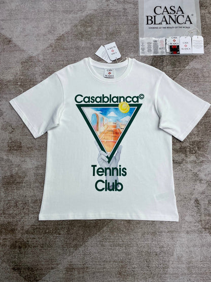 25 Short-sleeved T-shirt