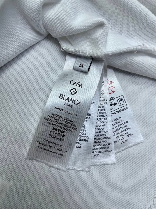 25 Short-sleeved T-shirt