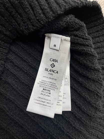25 Terry sweater short sleeves