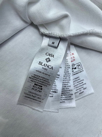 Short-sleeved T-shirt