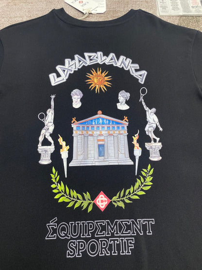 Short-sleeved T-shirt