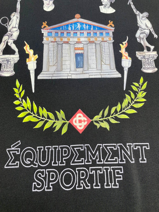 Short-sleeved T-shirt