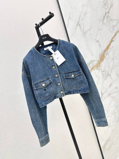 Denim Set