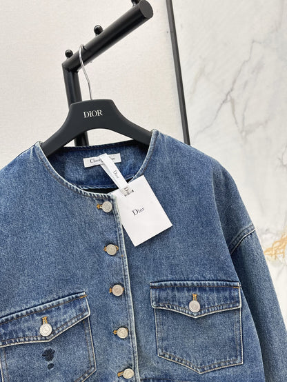 Denim Set